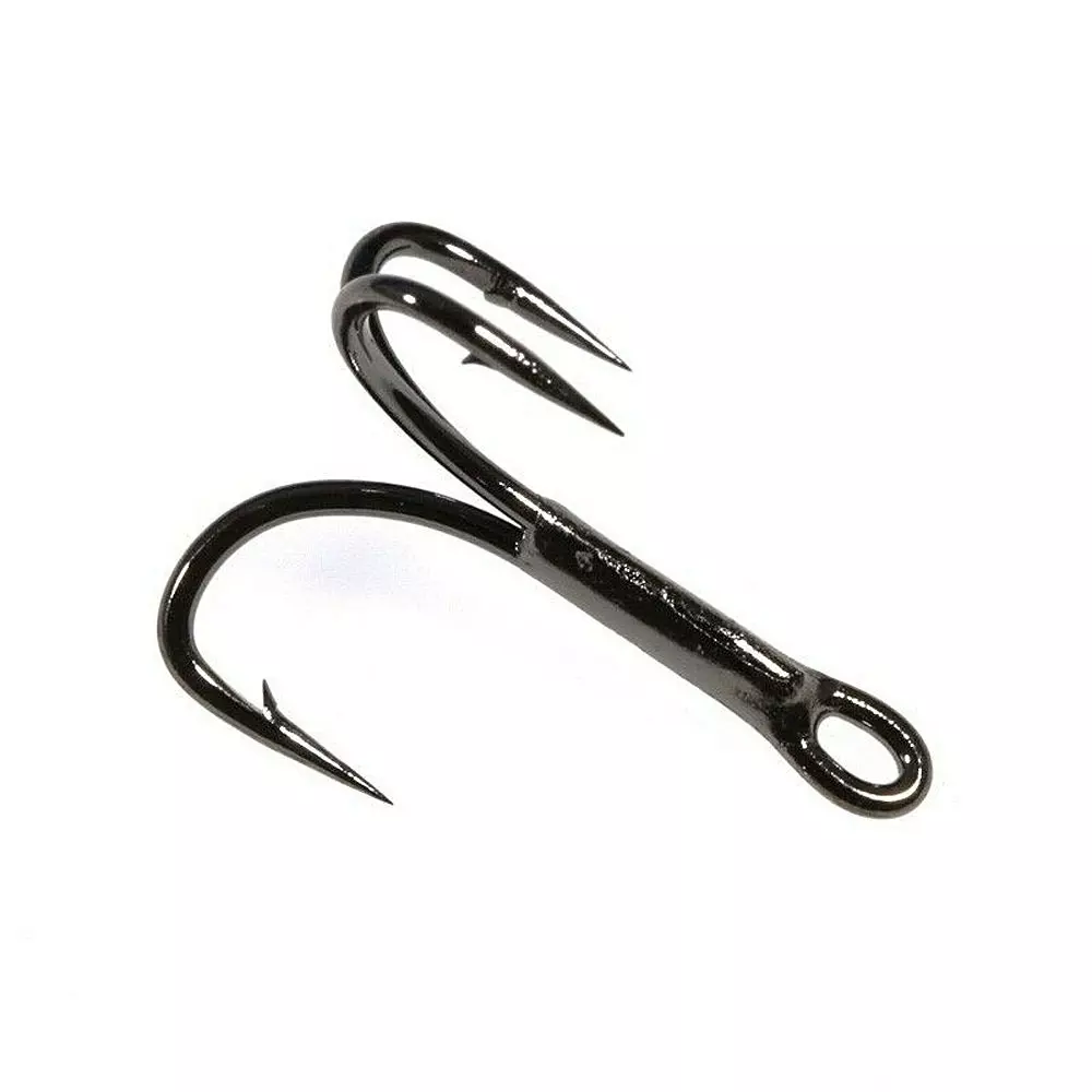 Guideline Extra Strong Tube Treble Hooks 3 Guideline Extra Strong Tube Treble Hooks
