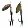 Rolla Silver Bullet Spinner -Lure Fishing Sales Shop 10087.1 6