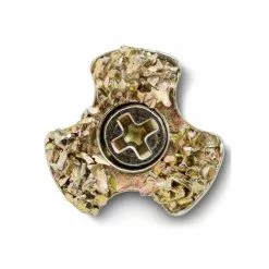 Simms Hardbite Star Cleat Boot Studs