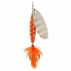 Abu Reflex Red Spinner -Lure Fishing Sales Shop 10532.2 3