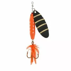 Abu Reflex Red Spinner -Lure Fishing Sales Shop 10532.3 1
