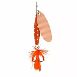 Abu Reflex Red Spinner -Lure Fishing Sales Shop 10532.4 3