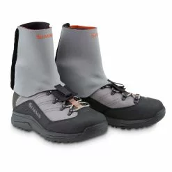 Simms Neoprene Gravel Guards
