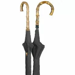 Classic Canes Classic Cane Bamboo - Effect Handle Umbrellas