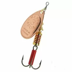 Mepps Aglia Spinner -Lure Fishing Sales Shop 12028.2 2