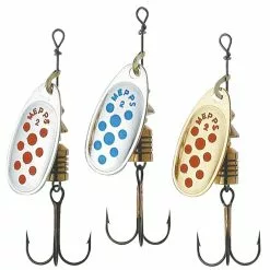 Mepps Aglia Comet Spinner