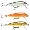Rapala Countdown Sinking Lure 1 Rapala Countdown Sinking Lure -Lure Fishing Sales Shop 12034.6