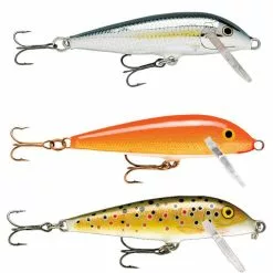 Rapala Countdown Sinking Lure