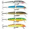 Rapala Jointed Floating Lure