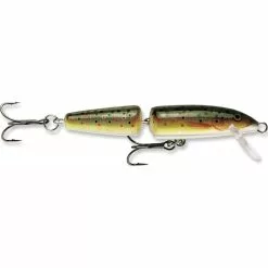 Rapala Jointed Floating Lure -Lure Fishing Sales Shop 12035browntrout