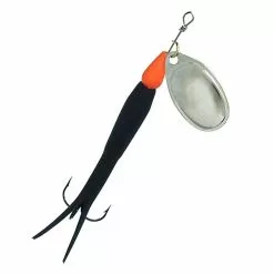 Standard Blade Irish Rubber Tail Spinner -Lure Fishing Sales Shop 12043.2 3