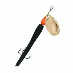 Standard Blade Irish Rubber Tail Spinner -Lure Fishing Sales Shop 12043.3 1