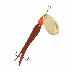 Standard Blade Irish Rubber Tail Spinner -Lure Fishing Sales Shop 12043.4 4
