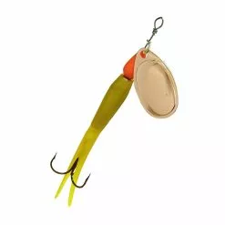 Standard Blade Irish Rubber Tail Spinner -Lure Fishing Sales Shop 12043.6 3
