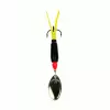 Irish Wasp Rubber Tail Spinner 1 Irish Wasp Rubber Tail Spinner -Lure Fishing Sales Shop 12046.1 6