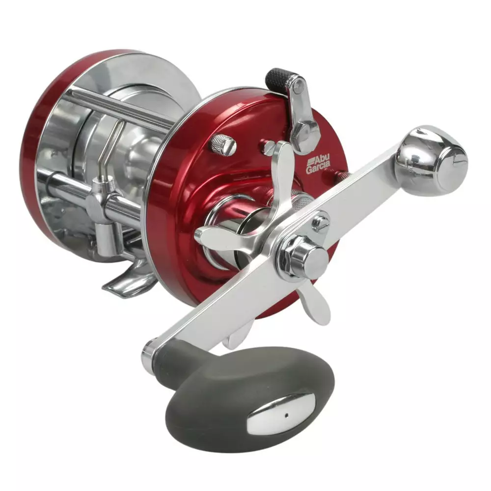 Abu Ambassadeur 7000 Series Reels 5 Abu Ambassadeur 7000 Series Reels - Image 3