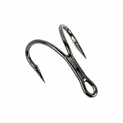 Veniards Osprey VH002 Scandinavian Tube Double Hooks