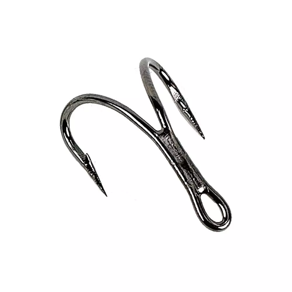 Veniards Osprey VH002 Scandinavian Tube Double Hooks 3 Veniards Osprey VH002 Scandinavian Tube Double Hooks