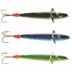 Reuben Heaton Classic Sinking Devon Minnow
