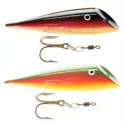 Reuben Heaton Killer Plug Lure