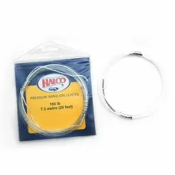 Halco Wind On Leaders