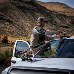 Rodmounts Sumo Rod Rack -Lure Fishing Sales Shop 12a0211.4