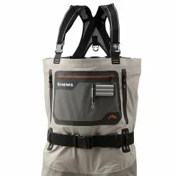 Simms G4 Pro Stockingfoot Waders -Lure Fishing Sales Shop 13a0075.2