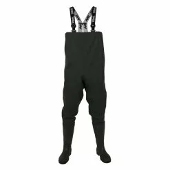 Vass Junior Bootfoot Chest Waders
