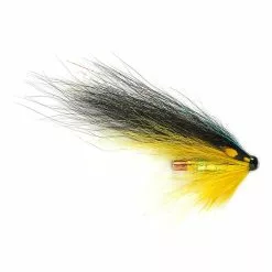 Fulling Mill Posh Tosh Brass Tube Fly