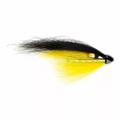 Fulling Mill Posh Tosh Conehead Tube Fly