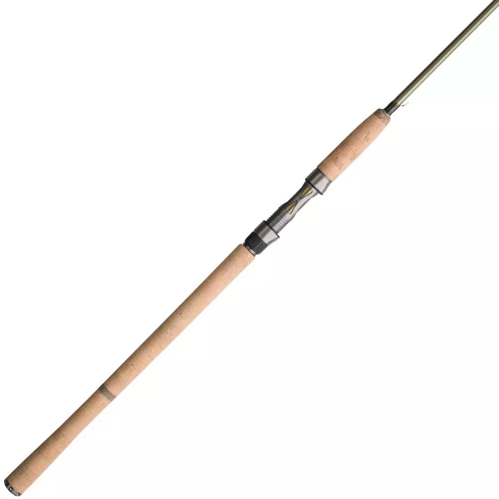 Abu Salmo Seeker Spinning Rod 4 Abu Salmo Seeker Spinning Rod - Image 2
