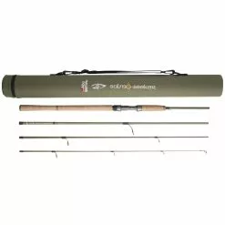 Abu Salmo Seeker Spinning Rod 7 Abu Salmo Seeker Spinning Rod -Lure Fishing Sales Shop 14a0104.2