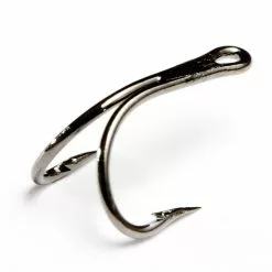 Partridge Patriot Nordic Tube Double NTD Hooks