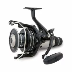 Shimano X-Aero RA Baitrunner Reel