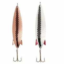 Abu Toby Salmo Lure