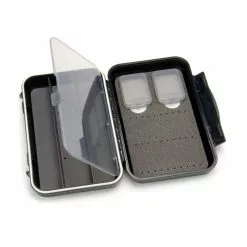 C&F Medium Tube Fly Box CF2403V
