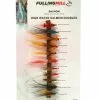 Fulling Mill Premium High Water Salmon Double Fly Set 2 Fulling Mill Premium High Water Salmon Double Fly Set -Lure Fishing Sales Shop 165025.01