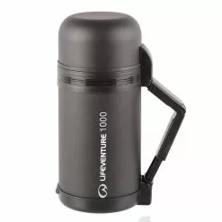 Lifeventure 1 Litre Wide Mouth Flask