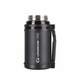 Lifeventure 1 Litre Wide Mouth Flask -Lure Fishing Sales Shop 16a0097.3