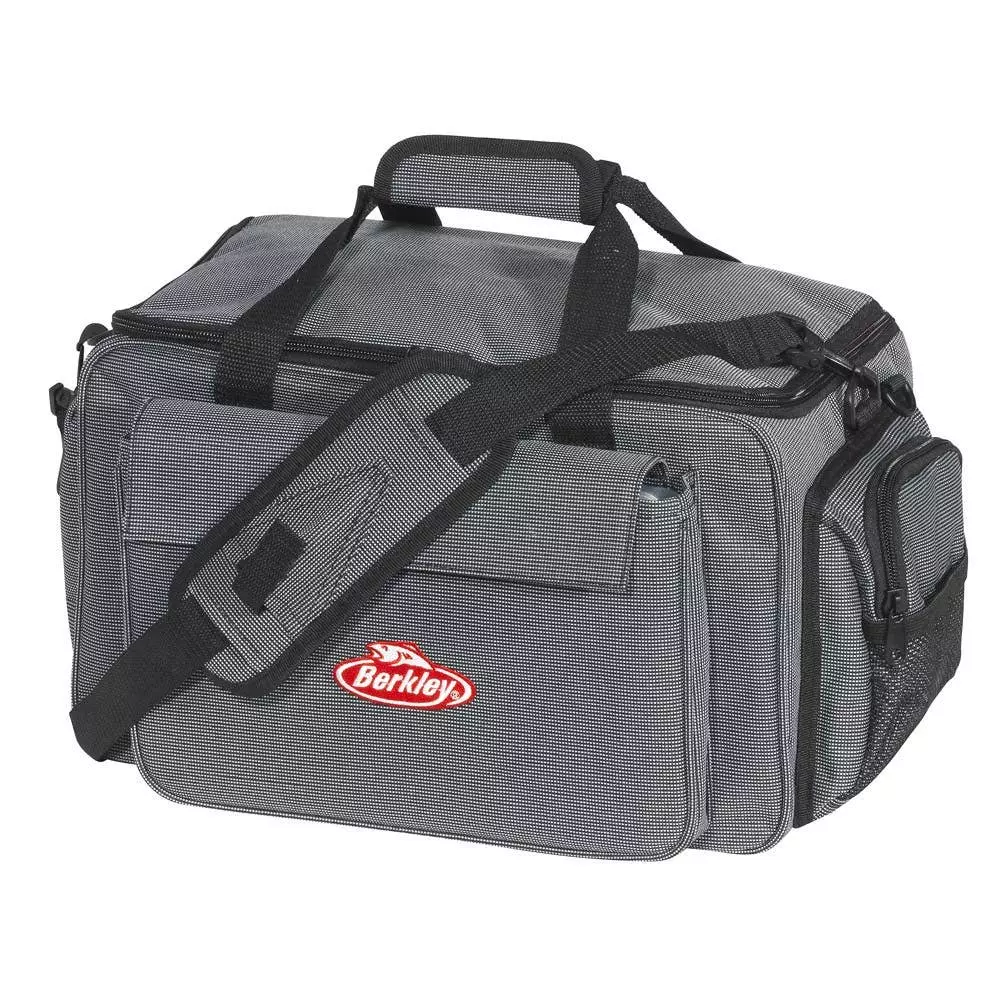 Berkley Midi Ranger Tackle Bag 3 Berkley Midi Ranger Tackle Bag
