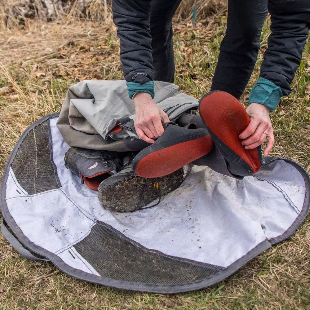 Simms Taco Wading Bag 9 Simms Taco Wading Bag - Image 7