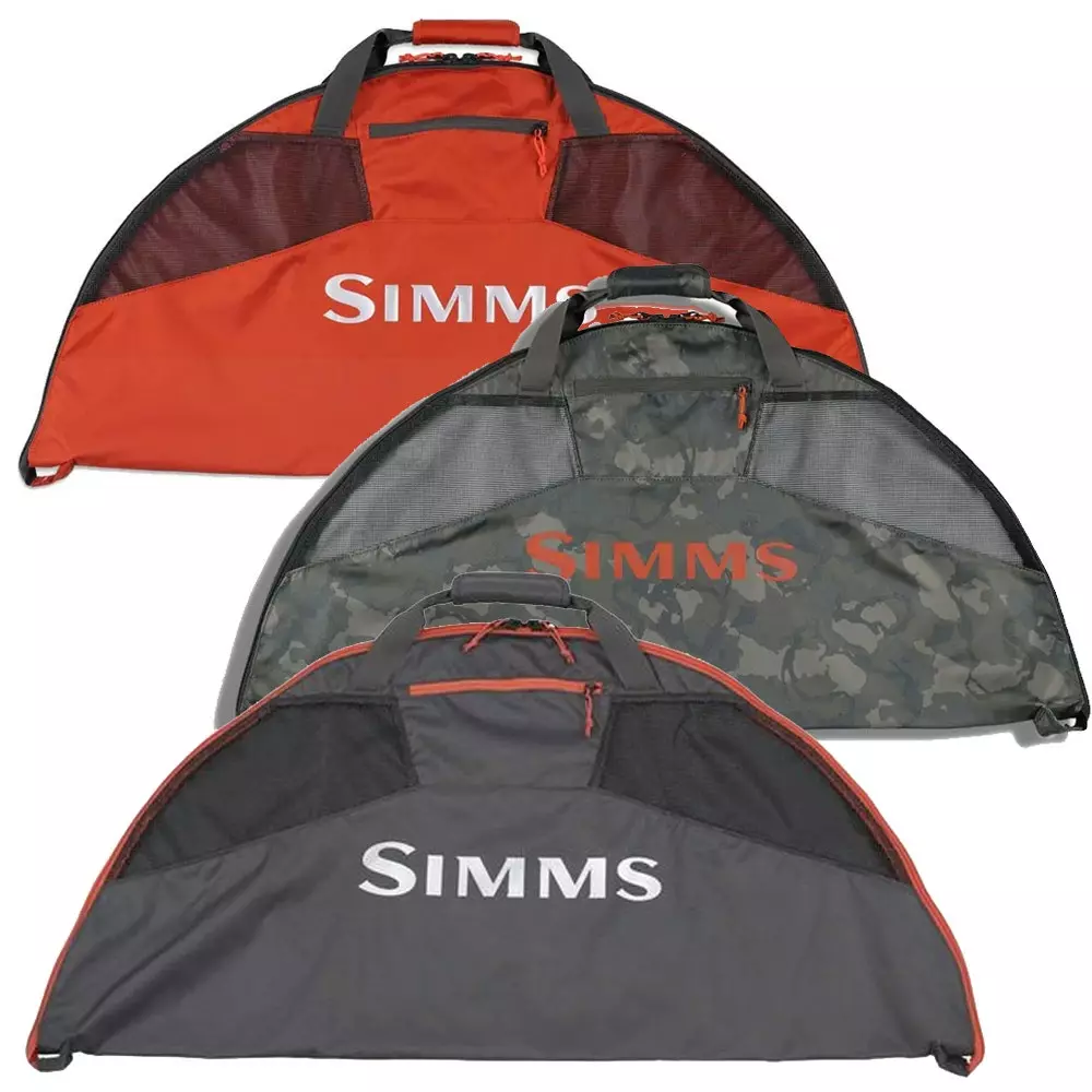 Simms Taco Wading Bag 3 Simms Taco Wading Bag