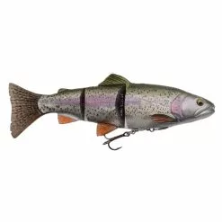Savage Gear 4D Line Thru Trout Lure -Lure Fishing Sales Shop 17b0052.3 1