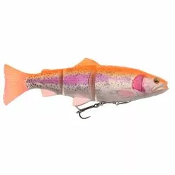 Savage Gear 4D Line Thru Trout Lure -Lure Fishing Sales Shop 17b0052.4 1