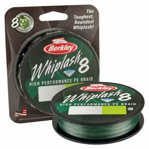 Berkley Whiplash 8 Fishing Line -Lure Fishing Sales Shop 17b0062.1