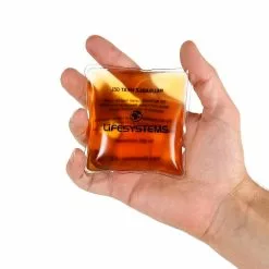 Lifesystems Reusable Hand Warmers -Lure Fishing Sales Shop 17b0078.4