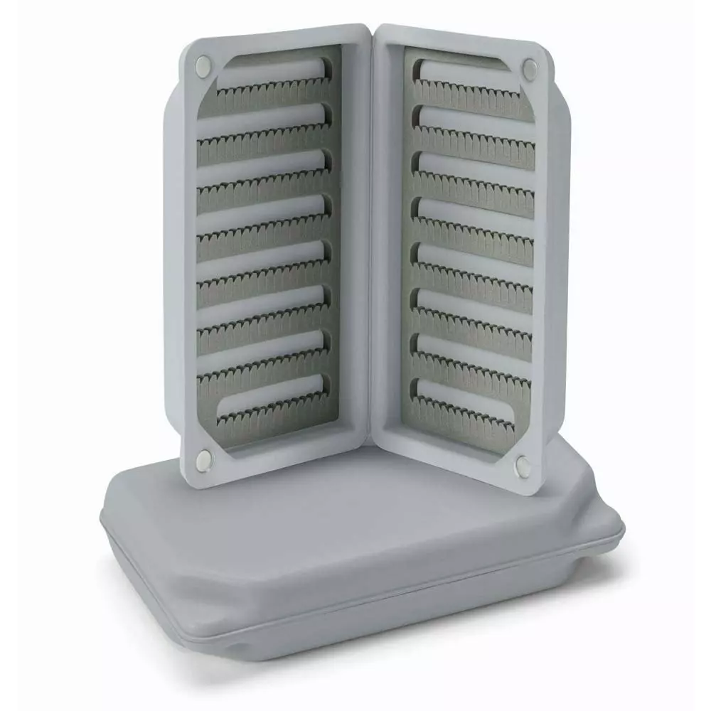 Orvis Ultralight Foam Fly Box 5 Orvis Ultralight Foam Fly Box - Image 3