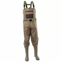 Snowbee 210D Nylon Wadermaster Waders