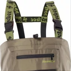 Snowbee 210D Nylon Wadermaster Waders -Lure Fishing Sales Shop 18a0075.4 2
