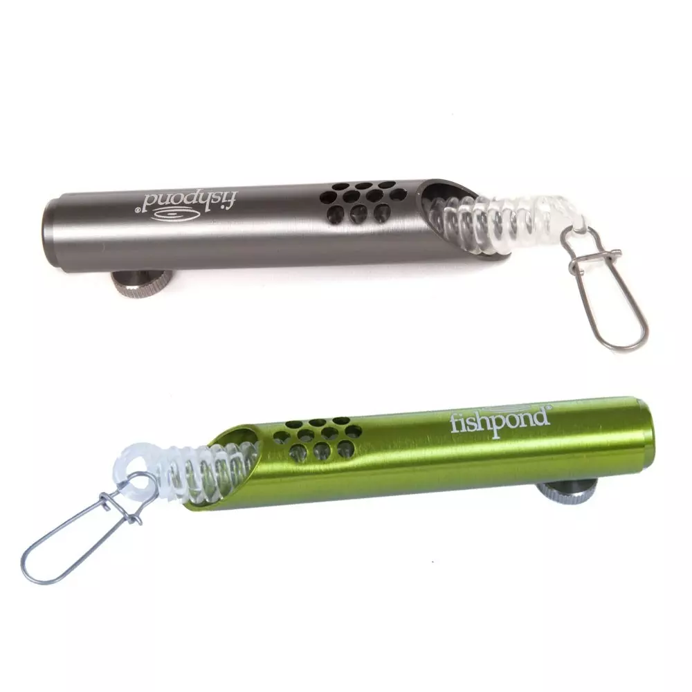 Fishpond 360 Swivel Retractor 3 Fishpond 360 Swivel Retractor